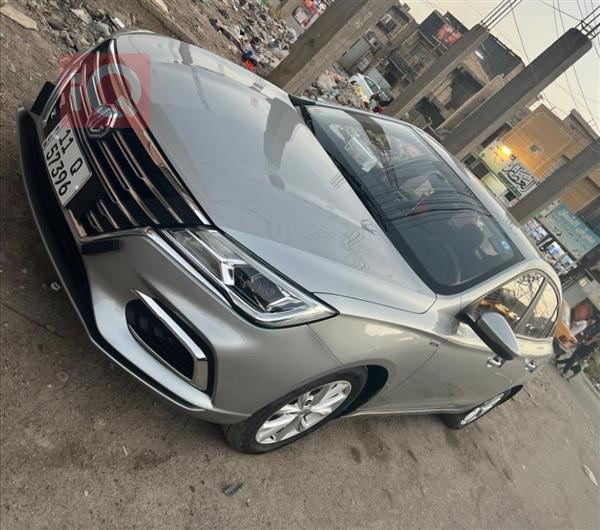 MG 5 2024 for sale in Iraq - Baghdad